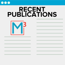 Recent Publications image