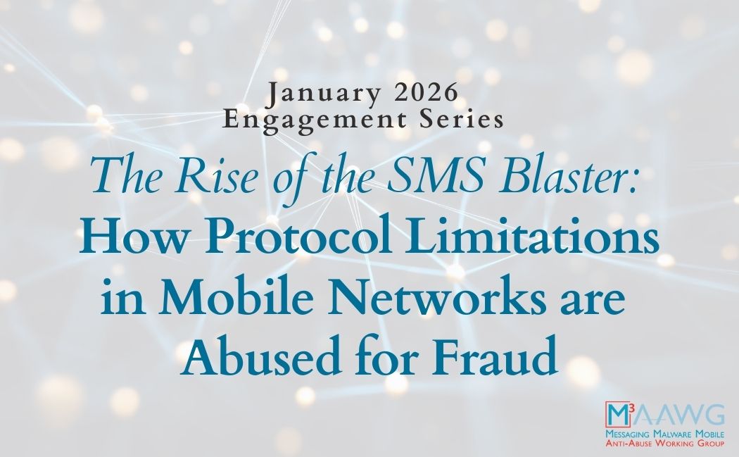 The rise of the sms blaster text